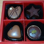 BeBeBe chocolatier - 