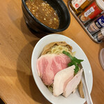 Tsukemen Sakurazaka - 