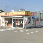 ほっかほっか亭 - 外観