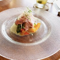 クッチーナ ベジターレ クォーレリッコ - 