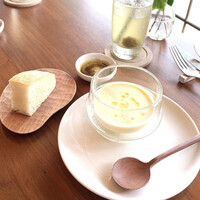 クッチーナ ベジターレ クォーレリッコ - 