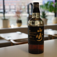 山崎 18年