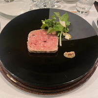 Le Salon de Legumes - 