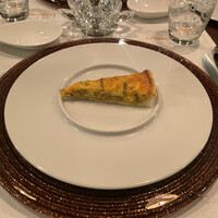 Le Salon de Legumes - 
