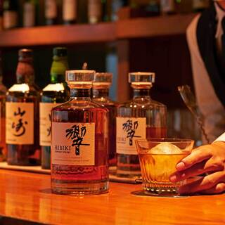 日本を代表するウイスキー【響・山崎・白州】今ならまだ販売中。