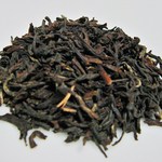 紅茶舗サウザンドリーフ - ﾀﾞｰｼﾞﾘﾝ2ndFlushの茶葉は大きいですね＾＾ｗ