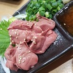 煮込み もつ焼き 八郎酒場 - 