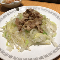 Az/ビーフン東 大阪店 - 焼きビーフン
