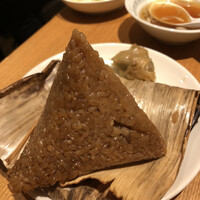 Az/ビーフン東 大阪店 - ちまき