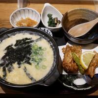 焼きふぐ 優ふく 北新地店 - 