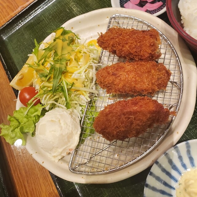 Kamon Fujigaoka Ten photo 4