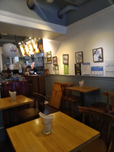 Freshness Burger Higashiuenoten photo 4