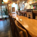 すし居酒屋 日本海 - 