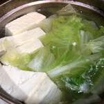 朝めし酒場 ナニコレ食堂 - 超ヘルシー