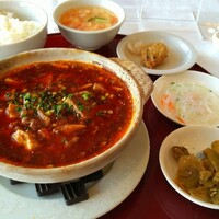 北京宮廷料理 涵梅舫 - 