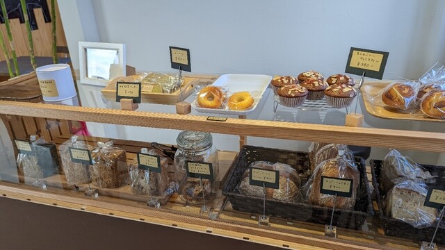 Joldi Bakery（ヨルディ ベーカリー） - 登米市その他（パン）の写真