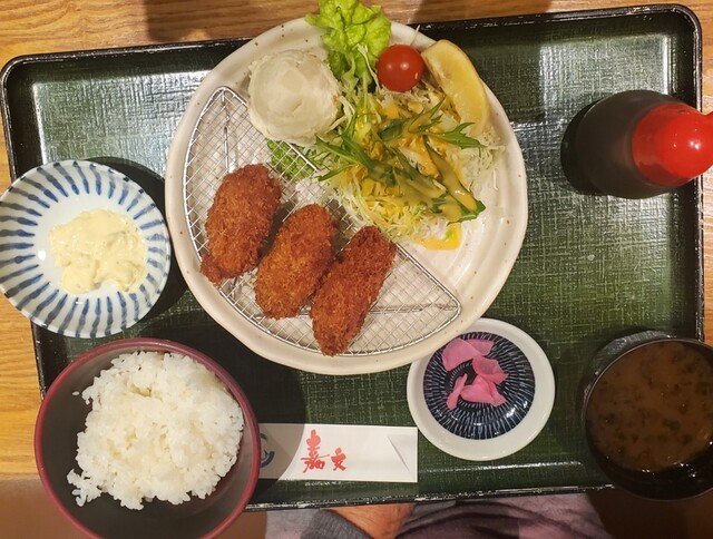 Kamon Fujigaoka Ten photo 5