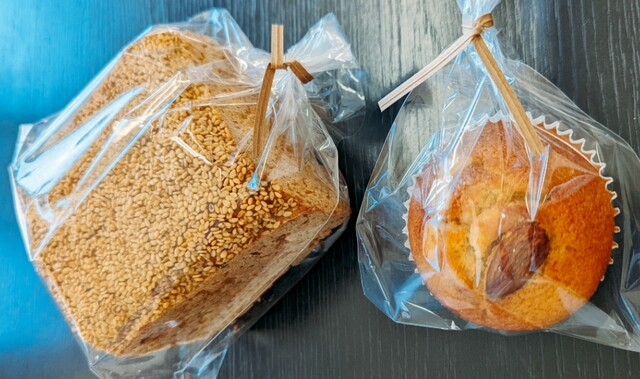 Joldi Bakery（ヨルディ ベーカリー）登米市のパン屋