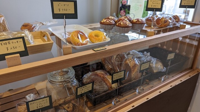 Joldi Bakery（ヨルディ ベーカリー） - 登米市その他（パン）の写真