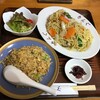 旬の料理 中華そば きんぐ