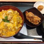 鶏三和　伊勢丹立川店 - 