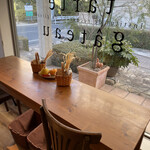 おやつ研究所 - ここに来れて嬉しいです。