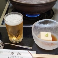 本家鳥初 - 