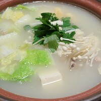 本家鳥初 - 