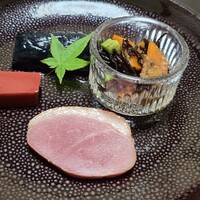 本家鳥初 - 