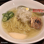 En - 盛岡冷麺