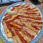 焼肉レストラン食道園 - 