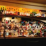 Dining Bar Aquavit - 