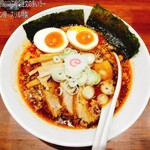 注文の多いラーメン屋 - 