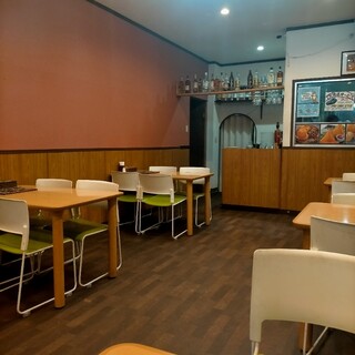 パンジャビ ダバ_2