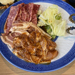 山水園 - 