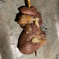 横濱里葉亭 鶴屋町店 - 