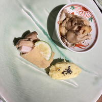 横濱里葉亭 鶴屋町店 - 