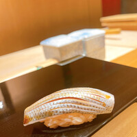 恵比寿 鮨 ふじまさ - 