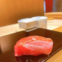 恵比寿 鮨 ふじまさ - 