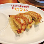 しあわせ中華そば食堂 にこり - 