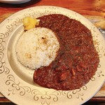 しあわせ中華そば食堂 にこり - 