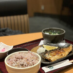 定食屋百菜 旬 - 