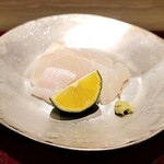 島津 - 鮃（青森）