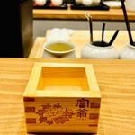 おが和 - ◎富翁 純米吟醸 祝樽（京都伏見  北川本家）