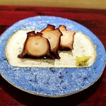 島津 - 蛸（淡路）