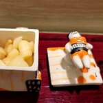 島津 - 誕生日スペシャル