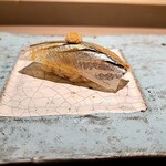 島津 - カンヌキ