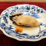 島津 - 牡蠣オイル煮