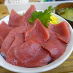 Shiroi Kujira - 味噌汁付