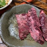焼肉 初栄 - 